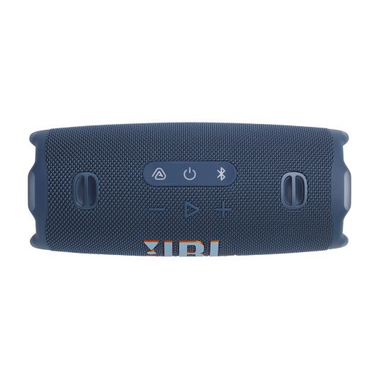 JBL Charge 6 Bluetooth Speaker Blue - Image 5