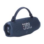 JBL Charge 6 Bluetooth Speaker Blue - Image 7