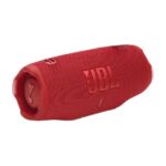 JBL Charge 6 Bluetooth Speaker Red
