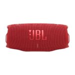 JBL Charge 6 Bluetooth Speaker Red - Image 2