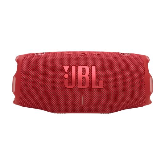JBL Charge 6 Bluetooth Speaker Red - Image 2