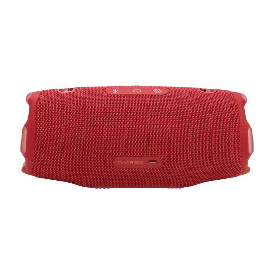JBL Charge 6 Bluetooth Speaker Red - Image 3