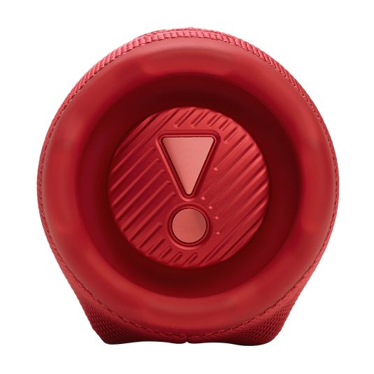 JBL Charge 6 Bluetooth Speaker Red - Image 4