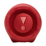 JBL Charge 6 Bluetooth Speaker Red - Image 5