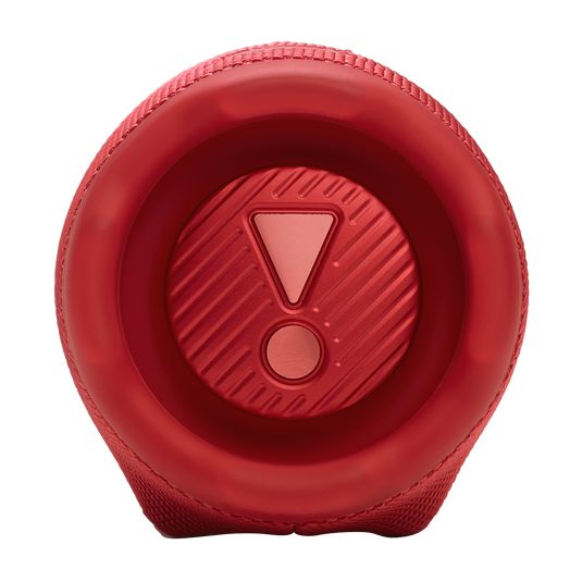 JBL Charge 6 Bluetooth Speaker Red - Image 5