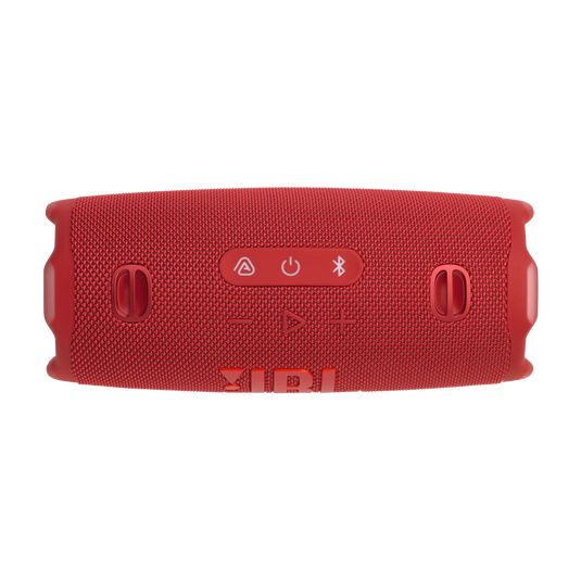 JBL Charge 6 Bluetooth Speaker Red - Image 6