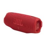 JBL Charge 6 Bluetooth Speaker Red - Image 8