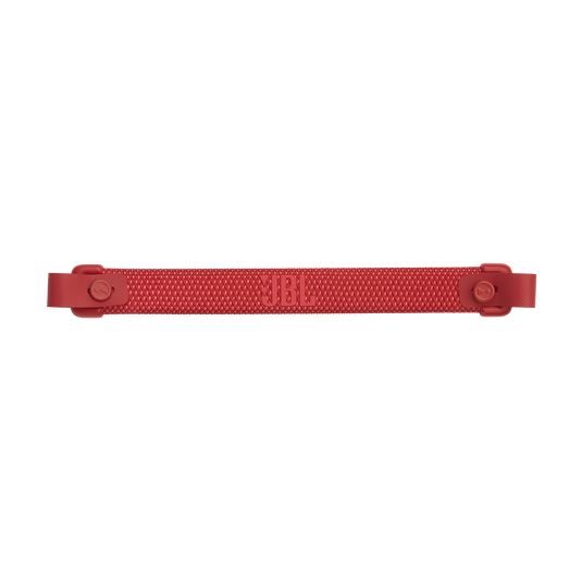 JBL Charge 6 Bluetooth Speaker Red - Image 9