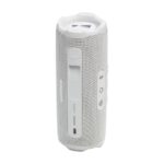 JBL Flip 7 Portable Waterproof Bluetooth Speaker White - Image 5