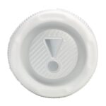 JBL Flip 7 Portable Waterproof Bluetooth Speaker White - Image 6