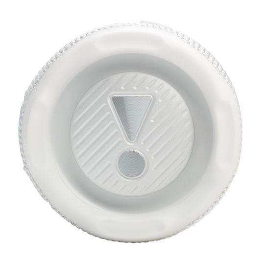 JBL Flip 7 Portable Waterproof Bluetooth Speaker White - Image 6