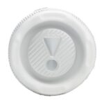JBL Flip 7 Portable Waterproof Bluetooth Speaker White - Image 7