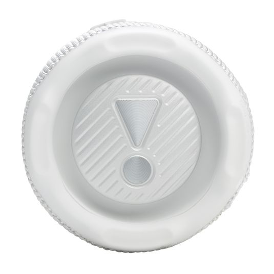JBL Flip 7 Portable Waterproof Bluetooth Speaker White - Image 7