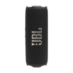JBL Flip 7 Portable Waterproof Bluetooth Speaker Black