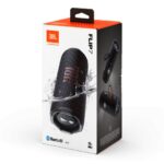 JBL Flip 7 Portable Waterproof Bluetooth Speaker Black - Image 10