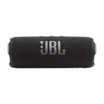 JBL Flip 7 Portable Waterproof Bluetooth Speaker Black - Image 2