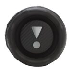 JBL Flip 7 Portable Waterproof Bluetooth Speaker Black - Image 4