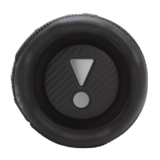 JBL Flip 7 Portable Waterproof Bluetooth Speaker Black - Image 4