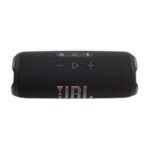 JBL Flip 7 Portable Waterproof Bluetooth Speaker Black - Image 5