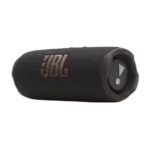 JBL Flip 7 Portable Waterproof Bluetooth Speaker Black - Image 7