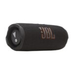 JBL Flip 7 Portable Waterproof Bluetooth Speaker Black - Image 8