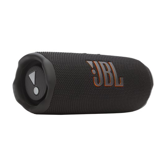 JBL Flip 7 Portable Waterproof Bluetooth Speaker Black - Image 8