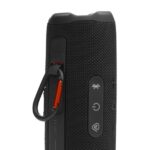 JBL Flip 7 Portable Waterproof Bluetooth Speaker Black - Image 9