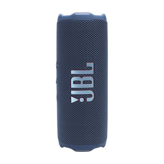 JBL Flip 7 Portable Waterproof Bluetooth Speaker Blue - Image 1