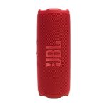 JBL Flip 7 Portable Waterproof Bluetooth Speaker Red