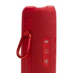 JBL Flip 7 Portable Waterproof Bluetooth Speaker Red - Image 10