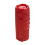 JBL Flip 7 Portable Waterproof Bluetooth Speaker Red - Image 3