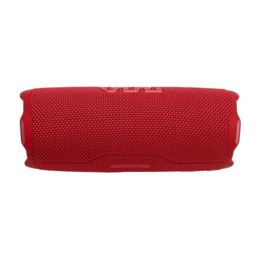 JBL Flip 7 Portable Waterproof Bluetooth Speaker Red - Image 6