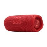 JBL Flip 7 Portable Waterproof Bluetooth Speaker Red - Image 7