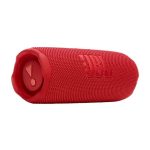 JBL Flip 7 Portable Waterproof Bluetooth Speaker Red - Image 8
