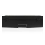 WP WPN-RWV-05501-B Falra szerelhető Rackszekrény Black - Image 2