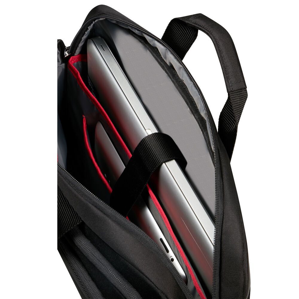 samsonite-guardit-3.0-laptop-briefcase-15-6-black_5.jpg Samsonite Guardit 3.0 Laptop Briefcase 15,6" Black - Image 5