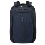 Samsonite Guardit 3.0 Laptop Backpack 17,3" Blue - Image 2