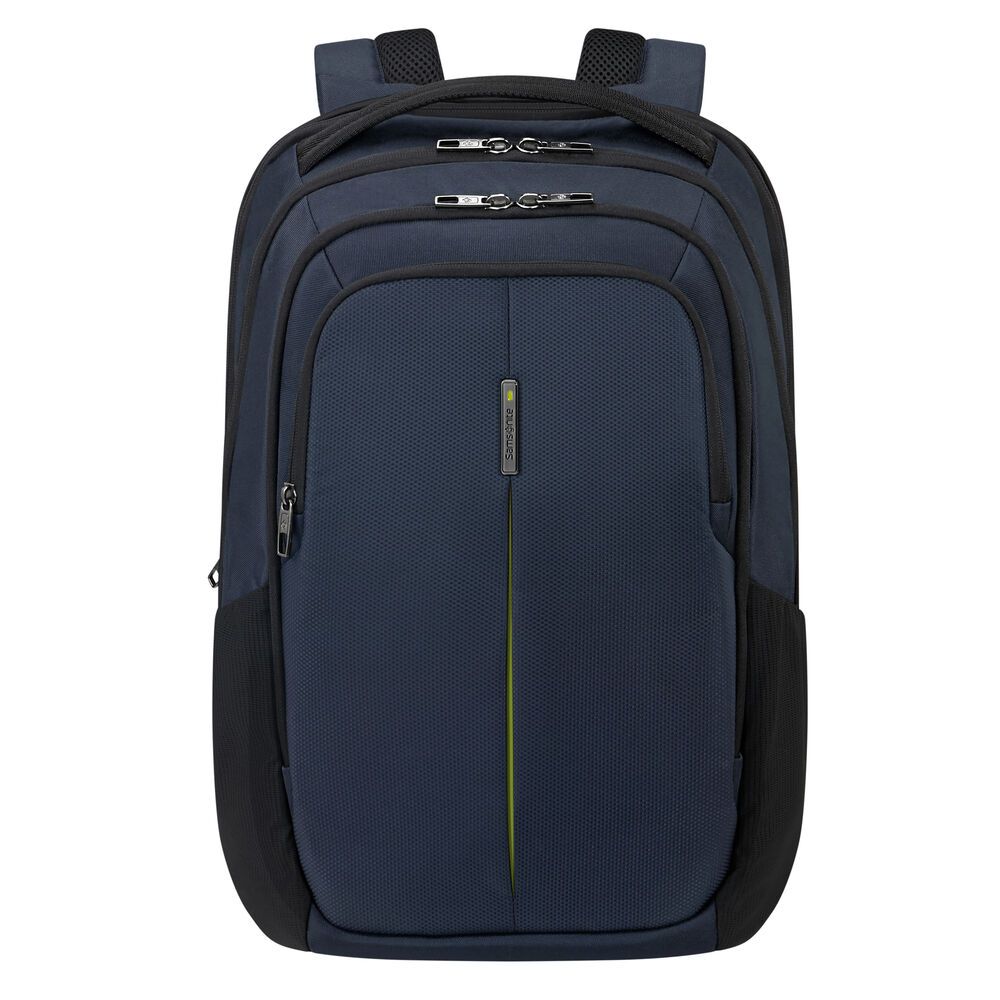 Samsonite Guardit 3.0 Laptop Backpack 17,3" Blue - Image 2