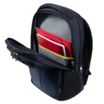 Samsonite Guardit 3.0 Laptop Backpack 17,3" Blue - Image 5