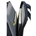 Samsonite Guardit 3.0 Laptop Backpack 17,3" Blue - Image 7