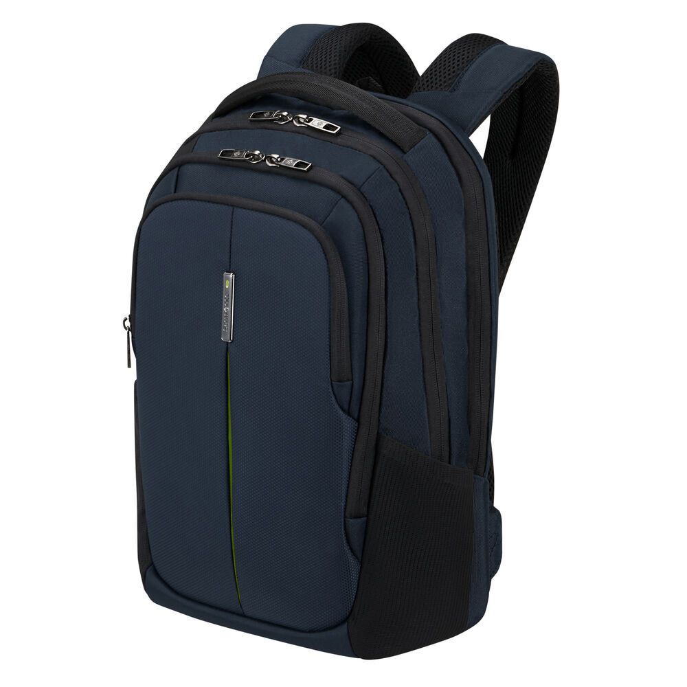 Samsonite Guardit 3.0 Laptop Backpack 14,1" Blue - Image 1