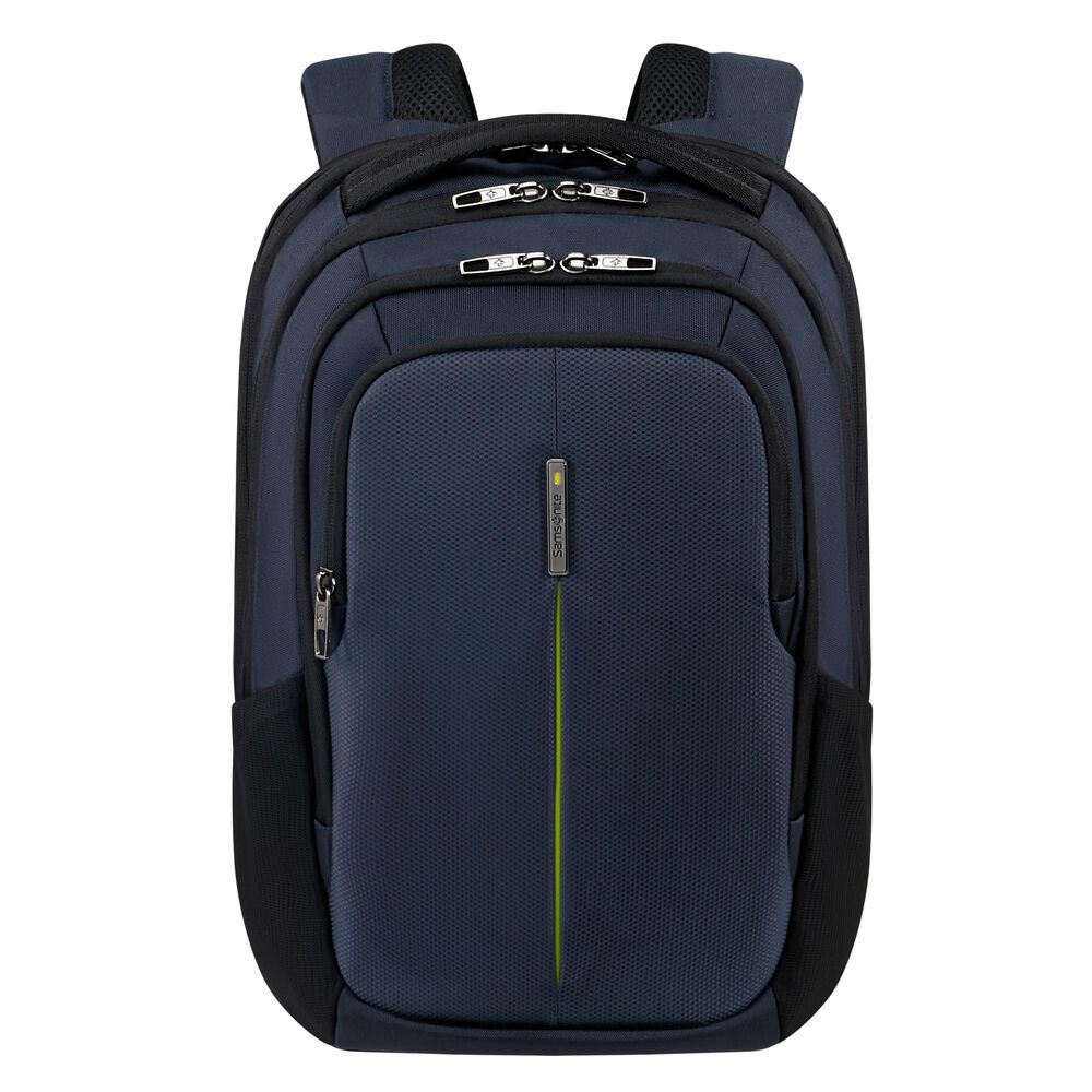 Samsonite Guardit 3.0 Laptop Backpack 14,1" Blue - Image 2