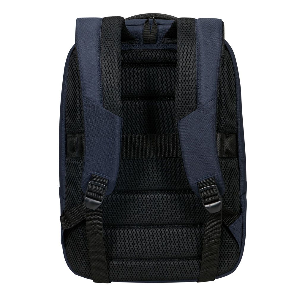 Samsonite Guardit 3.0 Laptop Backpack 14,1" Blue - Image 3