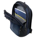 Samsonite Guardit 3.0 Laptop Backpack 14,1" Blue - Image 5