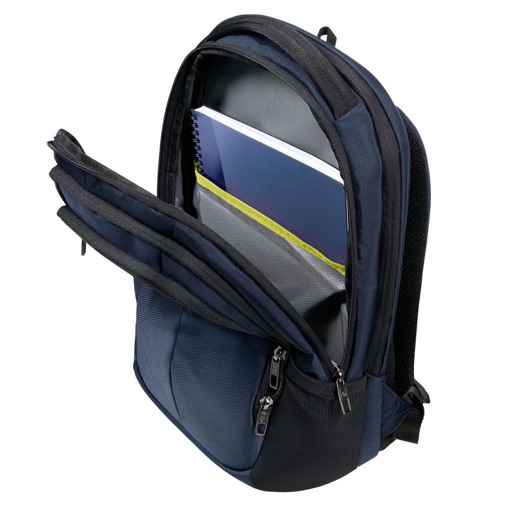 Samsonite Guardit 3.0 Laptop Backpack 14,1" Blue - Image 5