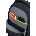 Samsonite Guardit 3.0 Laptop Backpack 14,1" Blue - Image 6