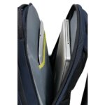 Samsonite Guardit 3.0 Laptop Backpack 14,1" Blue - Image 7