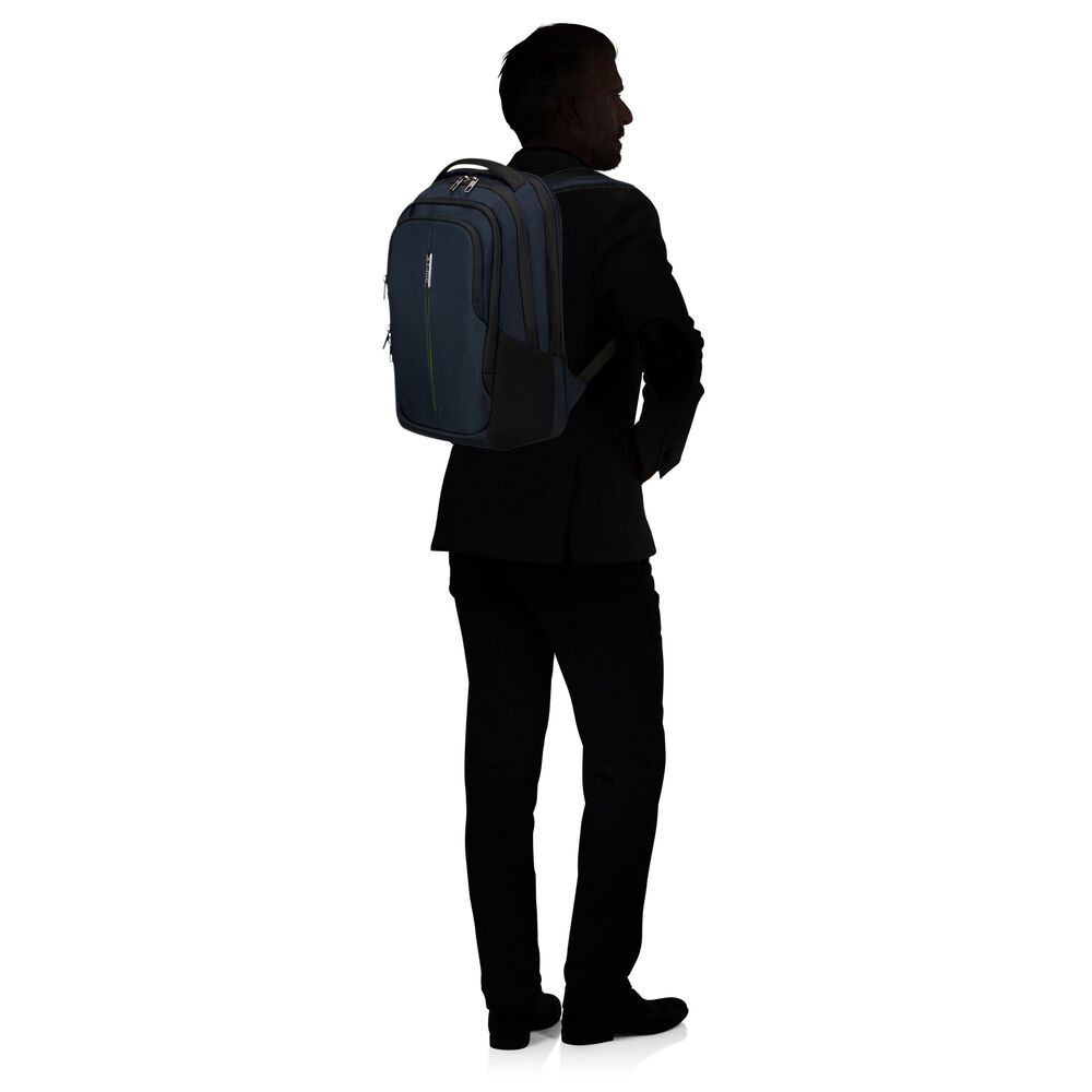 Samsonite Guardit 3.0 Laptop Backpack 14,1" Blue - Image 8