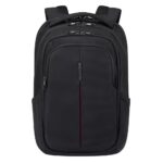 Samsonite Guardit 3.0 Laptop Backpack 14,1" Black - Image 2