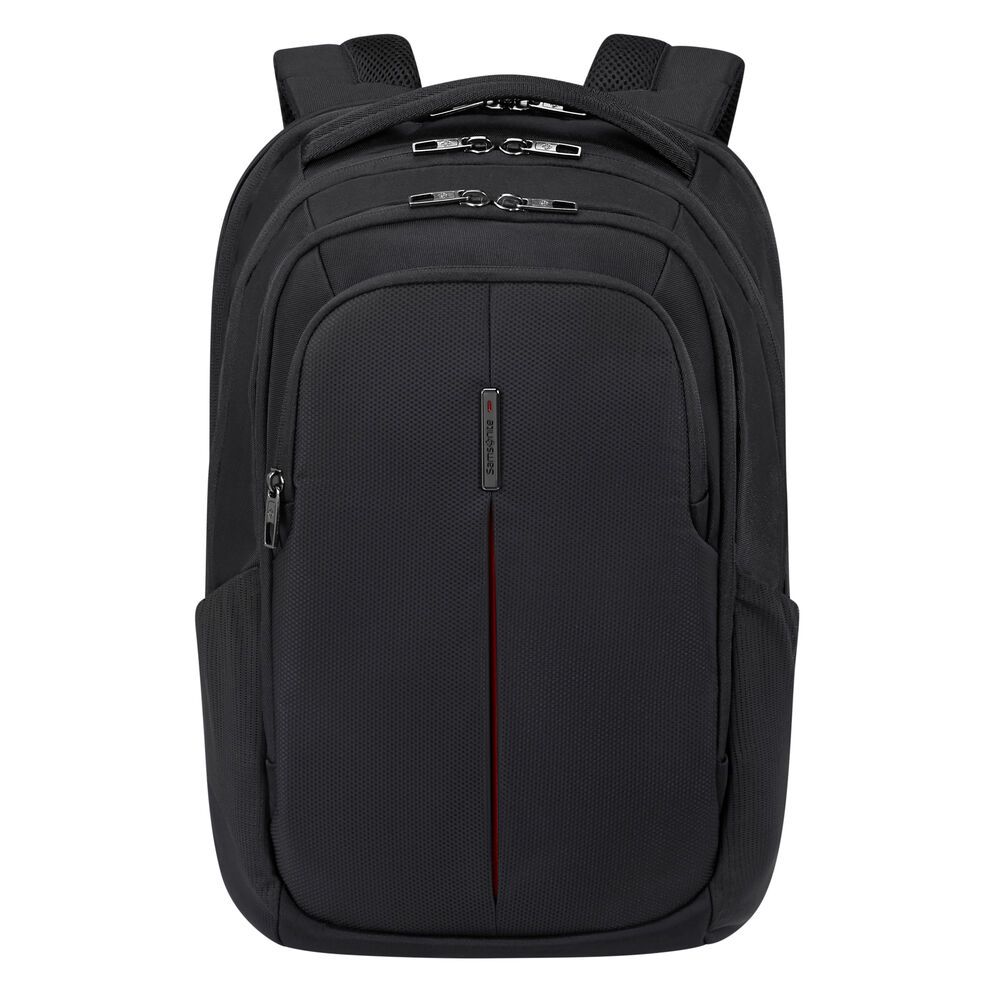Samsonite Guardit 3.0 Laptop Backpack 14,1" Black - Image 2